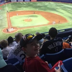 Meet your Posher, Alex